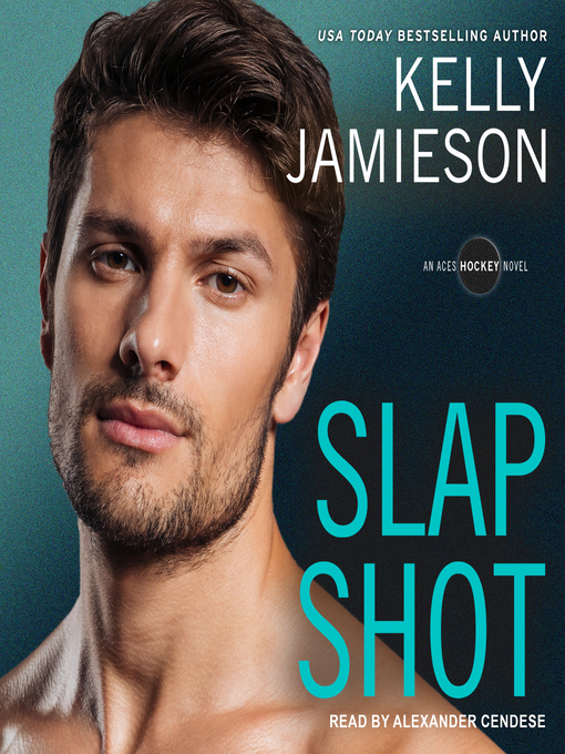 Title details for Slap Shot by Kelly Jamieson - Available